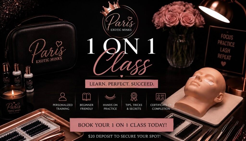 Lash-extensions-class-halladanle-beach-fl