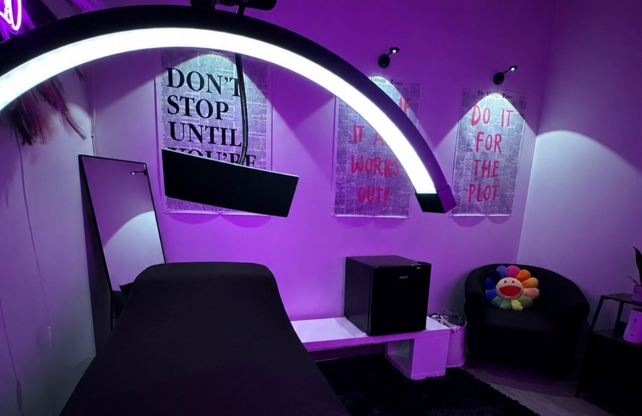 Lash-extensions-hallandale-fl